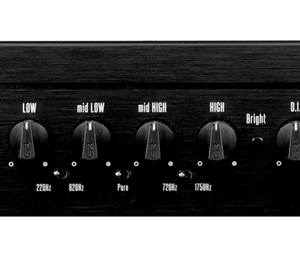 GRBass Groove 1200 – Black