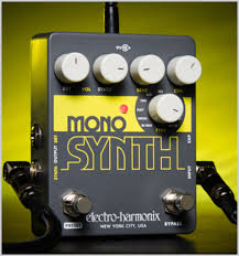 Electro Harmonix GUITAR MONO SYNTH