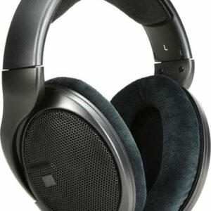 Sennheiser HD 400 PRO – Studio Reference Headphones