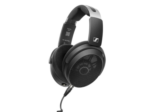 Sennheiser HD490 PRO - Cuffie monitor Studio