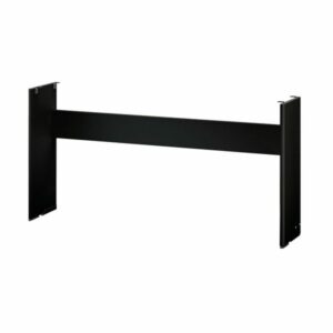 KAWAI HML2 DIGITAL PIANO STAND BLACK – FOR ES120
