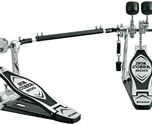 Tama HP200PTW Iron Cobra – Drum Double Pedal