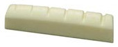 Hosco HSB-NM1 Capotasto in osso per chitarra acustica tipo Martin con spaziatura – 43mm