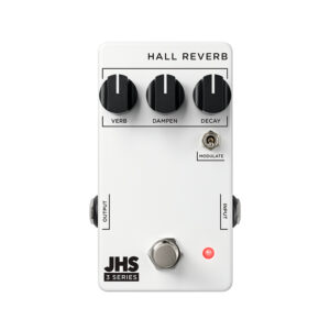 JHS STD 3 Series Hall Reverb