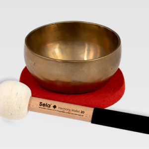 SELA SE 260 Harmony SINGING BOWL 12 CM