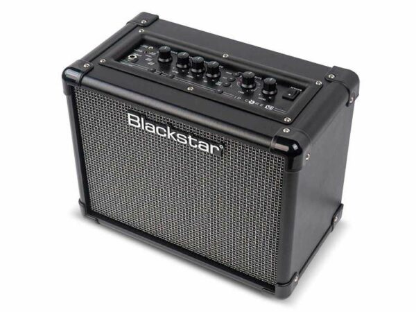Blackstar ID:CORE 10 V4 Black
