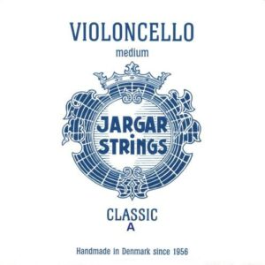 JARGAR JA3001 CELLO STRING A MEDIUM