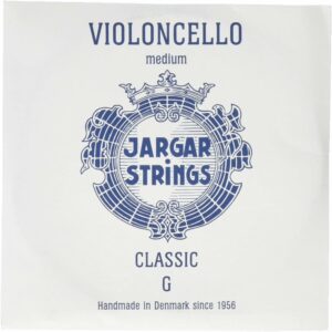 JARGAR JA3003 CELLO STRING G MEDIUM