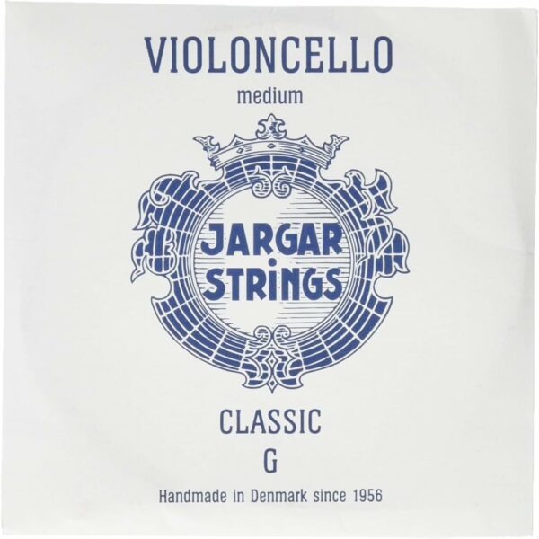 JARGAR JA3003 CELLO STRING G MEDIUM