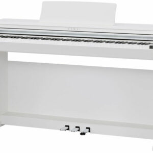 Kawai KDP-120 White – Digital Piano