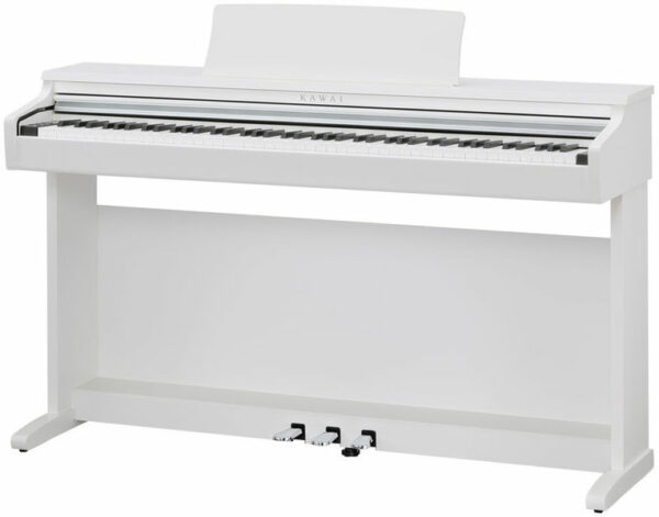 Kawai KDP-120 White - Digital Piano