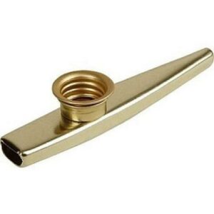 Karl Schwarz 0-06 Kazoo in Metallo