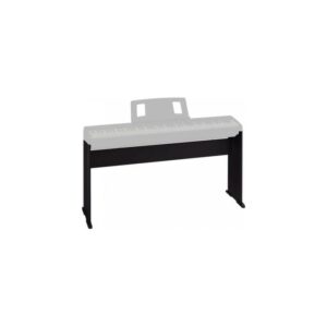 Yamaha L-100B Stand for P145 Digital Piano – Black