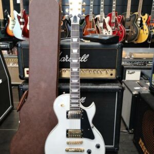 SIRE Larry Carlton L7 White w/Case 2nd