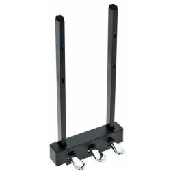 YAMAHA LP1B DIGITAL PIANO PEDALS BLACK P121B – P125B – P515B