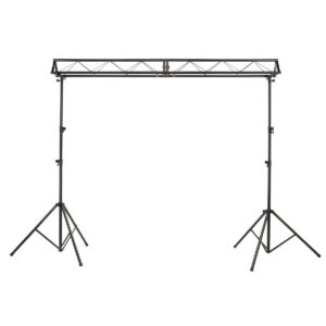 SOUNDSATION LS-200-BR SET SUPPORTI LUCI CON TRUSS