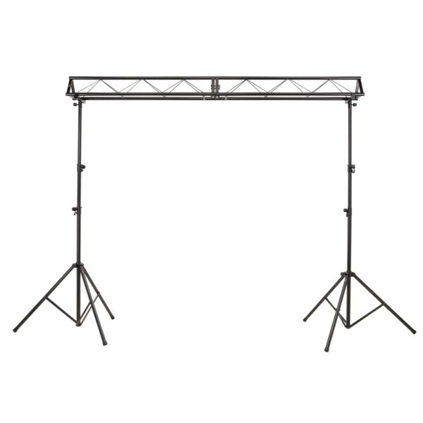 SOUNDSATION LS-200-BR SET SUPPORTI LUCI CON TRUSS