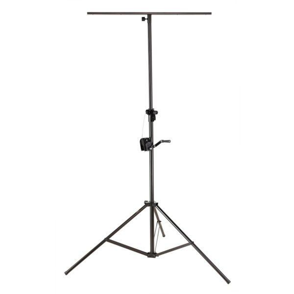 SOUNDSATION LSA-300T SUPPORTO PER LUCI CON ARGANO E T-BAR