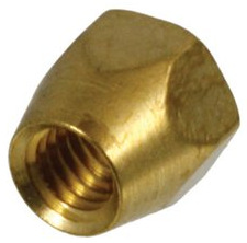 All Parts LT-0660-008 – Truss Rod Nut Esagonale tipo Gibson®