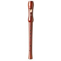 HOHNER 9555 FLUTE C SOPRANO WOOD