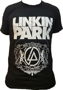 T-Shirt Linkin Park – Taglia S
