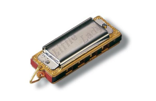 Hohner M39000 Little Lady 8 note C