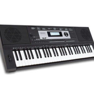 MEDELI M331 KEYBOARD W/ADAPTER
