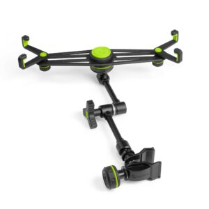 Gravity MA TH 01 B Tablet Holder with vari-arm