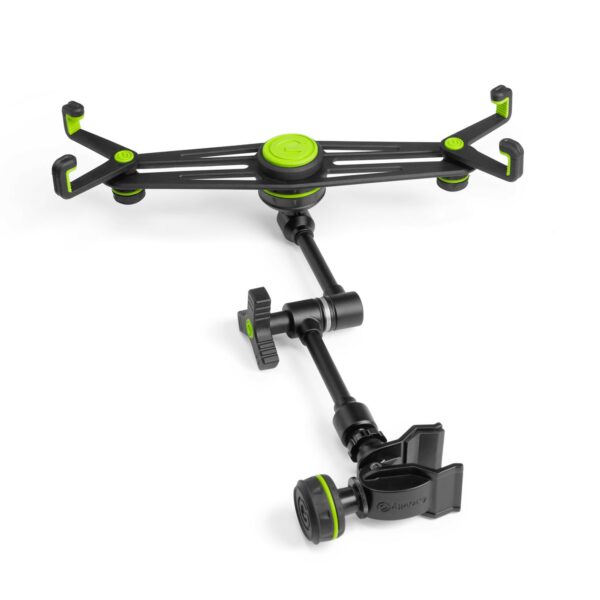Gravity MA TH 01 B Tablet Holder with vari-arm