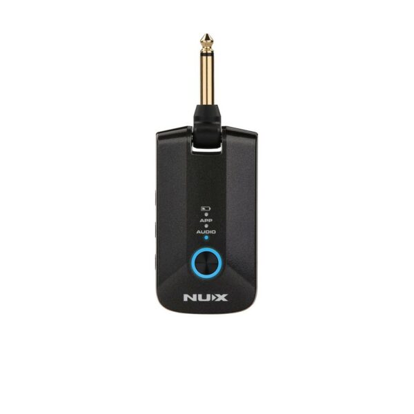NUX MIGHTY PLUG PRO REMOTE AMPLUG