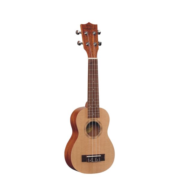 SOUNDSATION MAUI PRO MPUKA-130A UKULELE TENORE CON BORSA