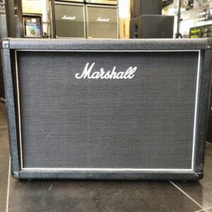 Marshall MX212 2nd – Guitar Cabinet 2×12
