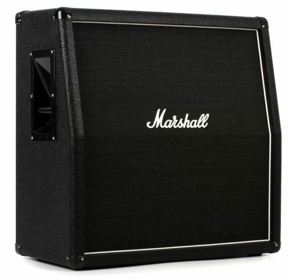 MARSHALL MX412AR GUITAR CAB 4X12