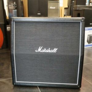 Marshall MX412A 2nd – Guitar Cabinet 4×12