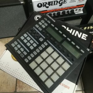 Native Instruments Maschine MK1 2nd
