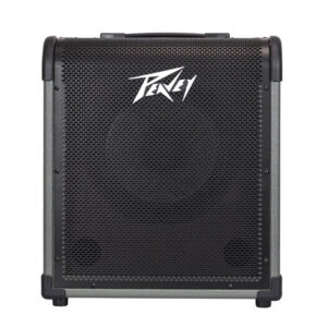 PEAVEY MAX 100 – 100W Bass Combo