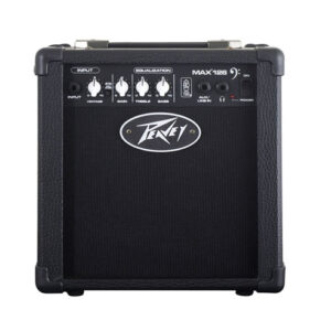PEAVEY MAX 126 – 10W Bass Combo