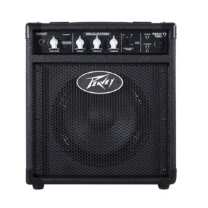 PEAVEY MAX 158 – 20W Bass Combo
