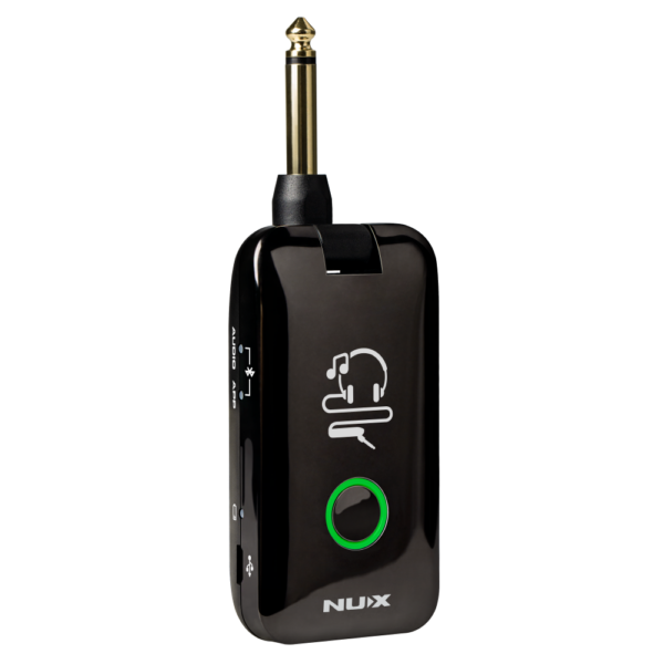 NUX MIGHTY PLUG REMOTE AMPLUG