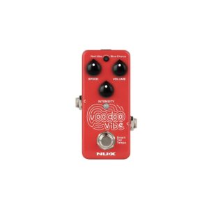 NUX VOODOO VIBE NCH-3