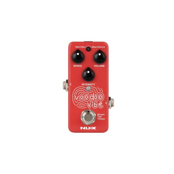NUX VOODOO VIBE NCH-3
