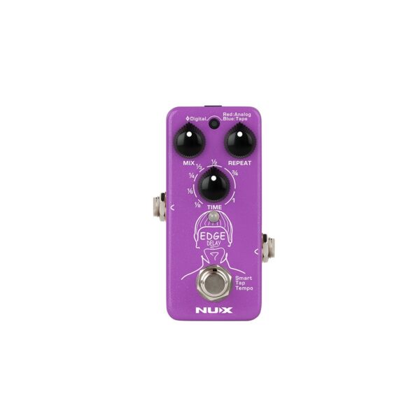 NUX NDD-3 EDGE DELAY