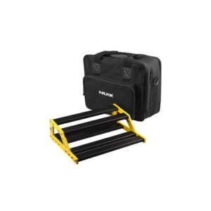 NUX BUMBLEBEE NPB-S PEDAL BOARD CON BORSA – SMALL