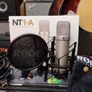 Rode NT1-A 2nd