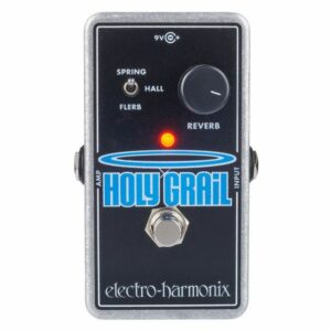 Electro Harmonix Nano Holy Grail – Reverb