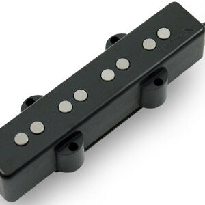 Tesla OPUSJBB Pick up hand wound per basso 4c. tipo Jazz Bass – Ponte –