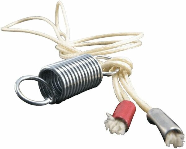 Ernie Ball P06172 VP JR CORD SPRING KIT