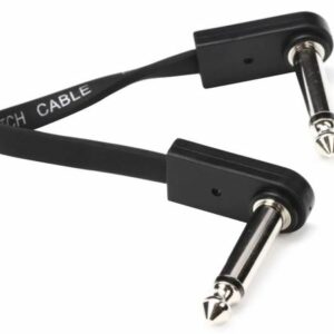 EBS PCF-DL10 – Flat Patch Cable Deluxe 10cm