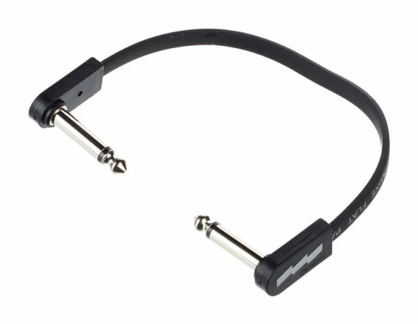 EBS PCF-DL18 - Flat Patch Cable Deluxe 18cm