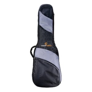 SOUNDSATION PGB-5EG BORSA CHITARRA ELETTRICA – IMBOTTITURA 5mm